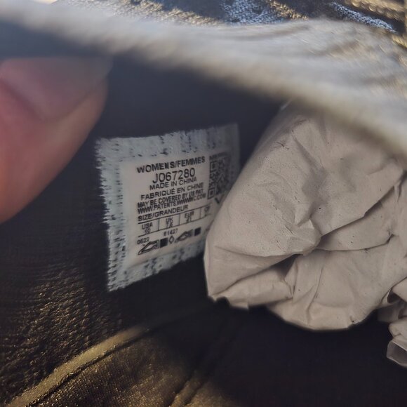 Merrell Embark Lace Trail All Terrain Hiking Running Cross-Trainers J067280 NWOB - Picture 13 of 16